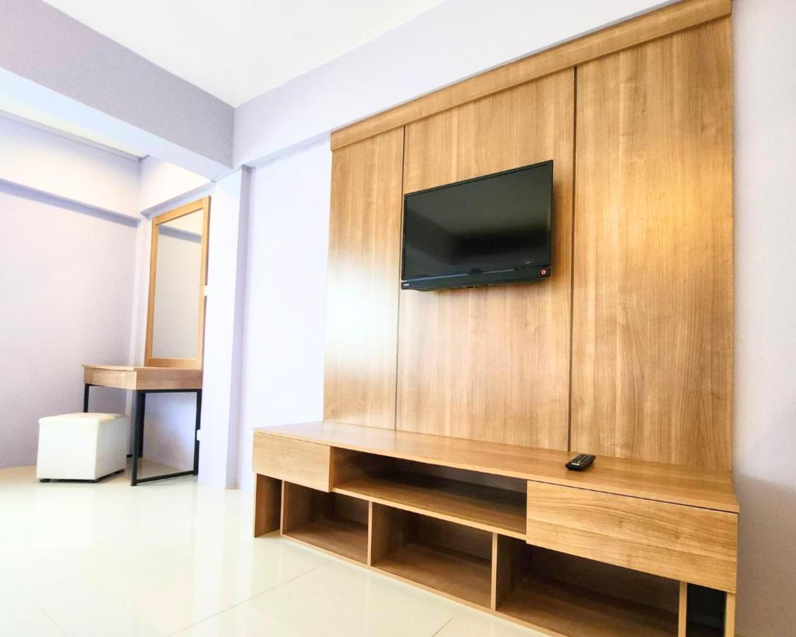 Airbest Gemtree Lampang Hotel Экстерьер фото